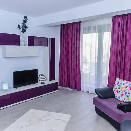 Sophia 2 Apartments Mamaia Extérieur photo
