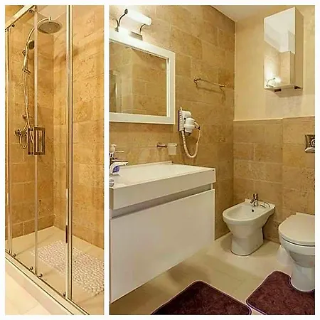 Sophia 2 Apartments Mamaia Extérieur photo