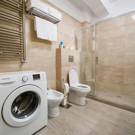 Sophia 2 Apartments Mamaia Extérieur photo