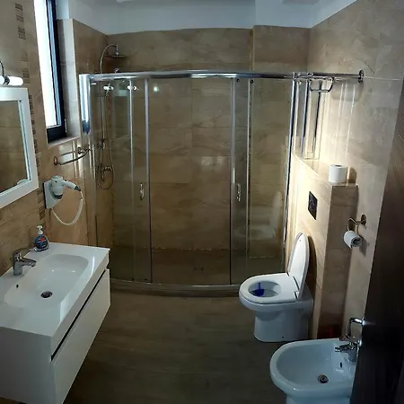 Sophia 2 Apartments Mamaia Extérieur photo