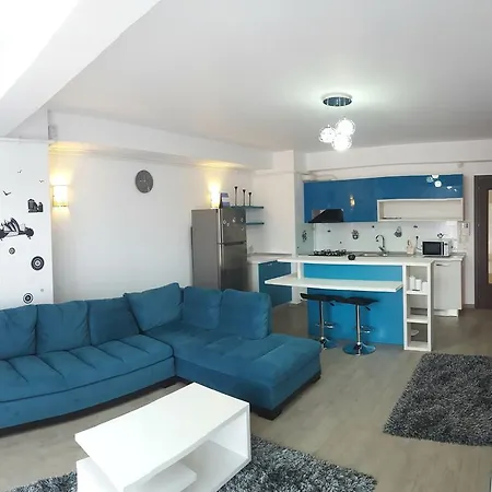 Sophia 2 Apartments Mamaia Extérieur photo