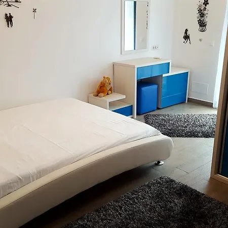 Sophia 2 Apartments Mamaia Extérieur photo
