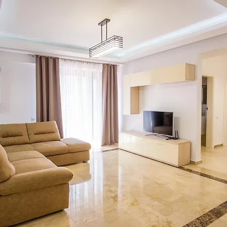 Sophia 2 Apartments Mamaia Extérieur photo