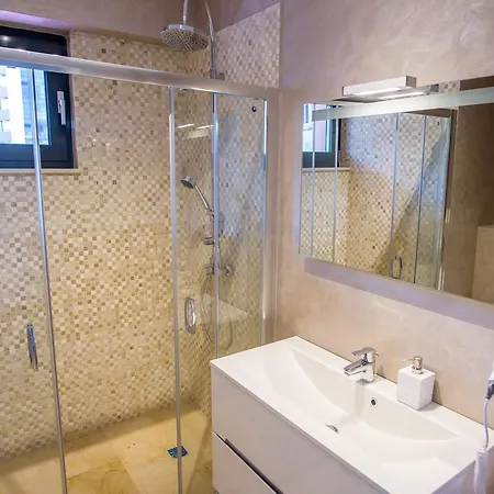 Sophia 2 Apartments Mamaia Extérieur photo