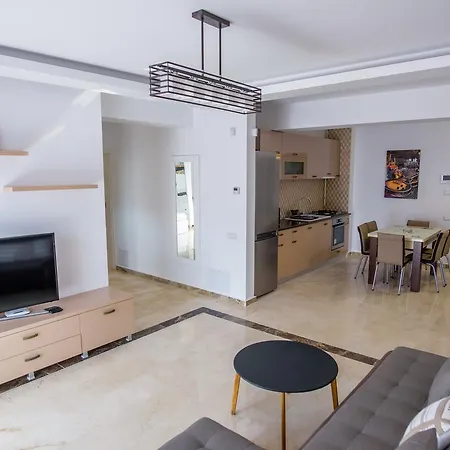 Sophia 2 Apartments Mamaia Extérieur photo