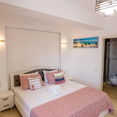 Sophia 2 Apartments Mamaia Extérieur photo