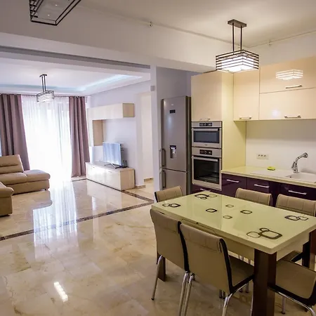 Sophia 2 Apartments Mamaia Extérieur photo