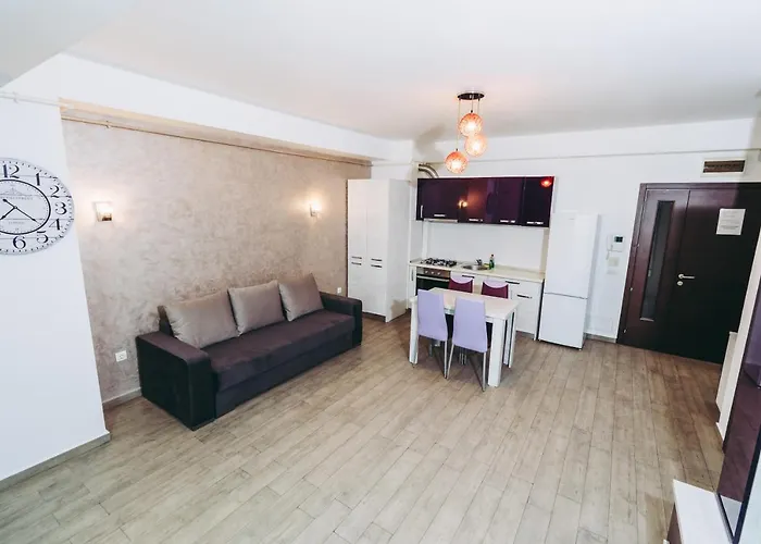Sophia 2 Apartments Mamaia