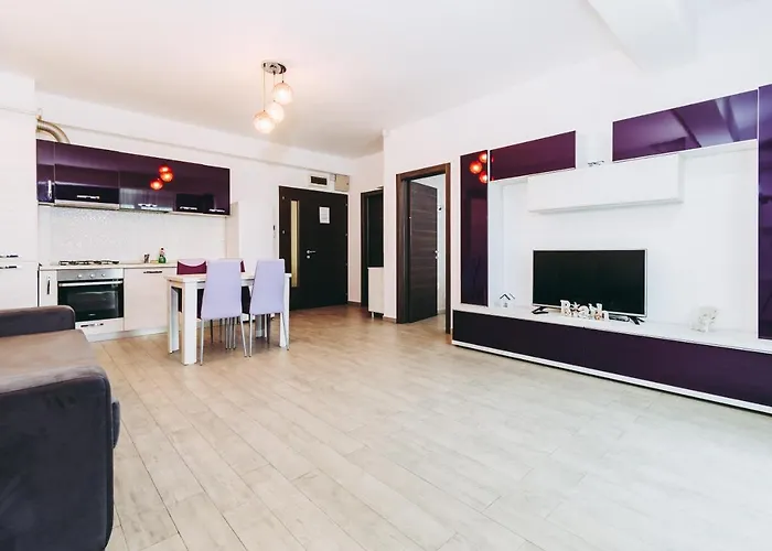 Sophia 2 Apartments Mamaia
