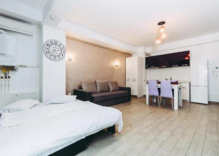 Sophia 2 Apartments Mamaia