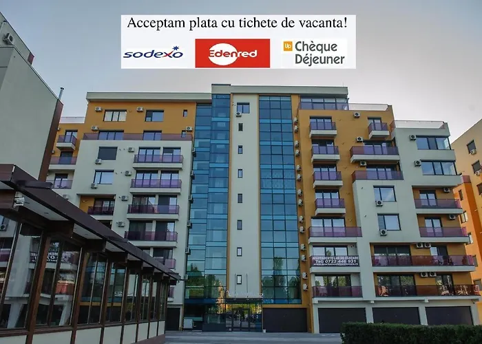 Sophia 2 Apartments Mamaia
