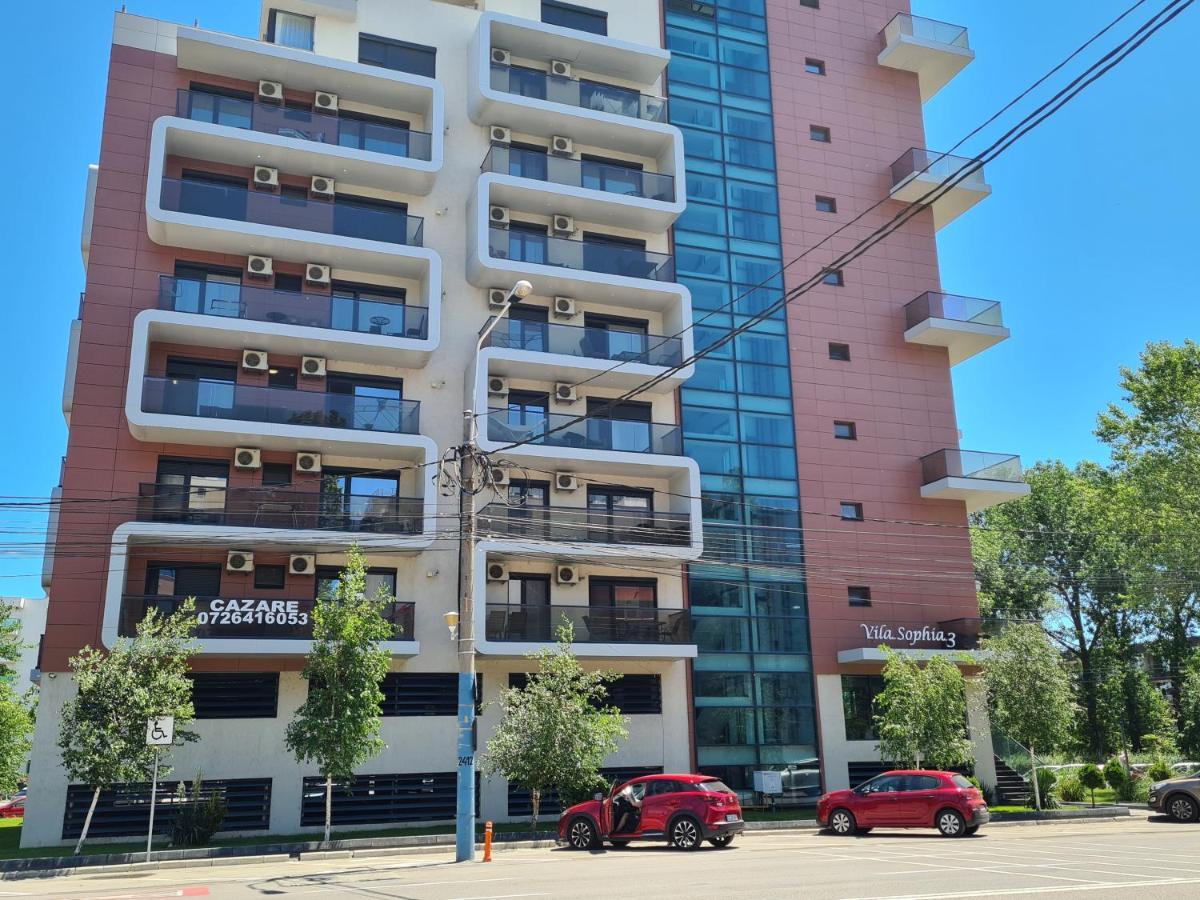 Sophia 2 Mamaia
