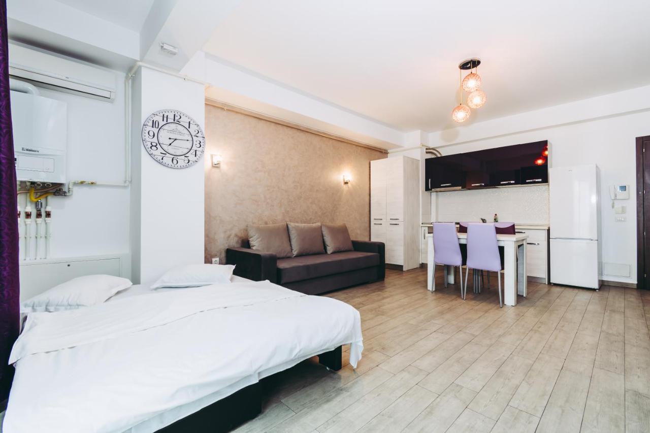 Sophia 2 Appartamento Mamaia
