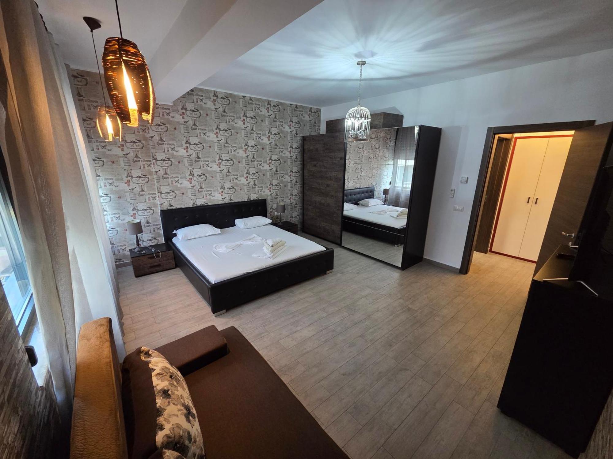 Sophia 2 Apartment Mamaia