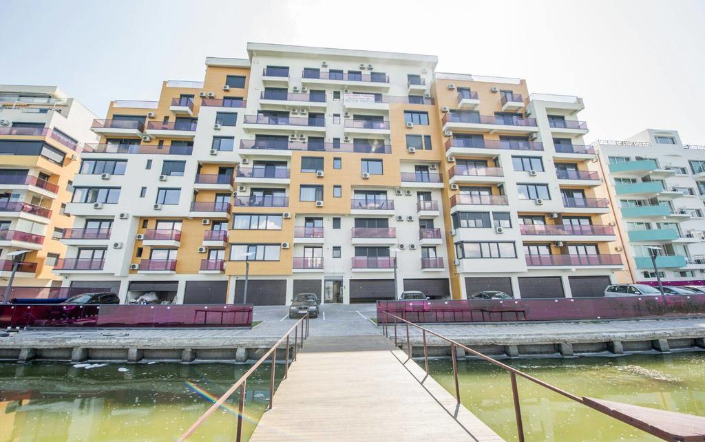Apartment Sophia 2 *
