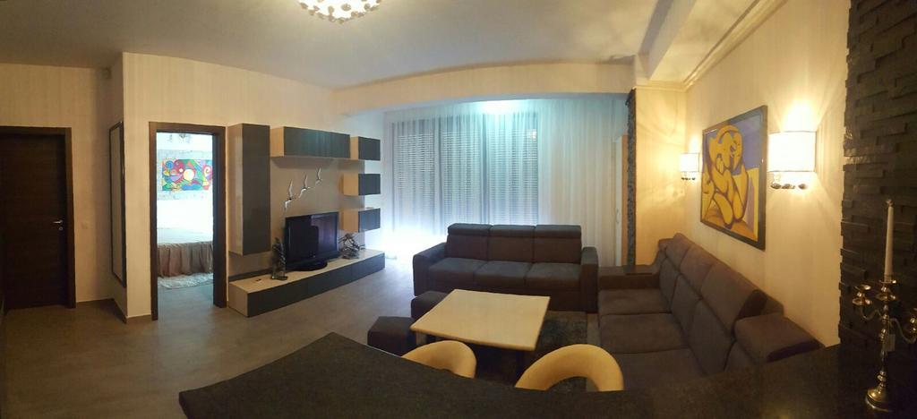 Appartamento Sophia 2 *