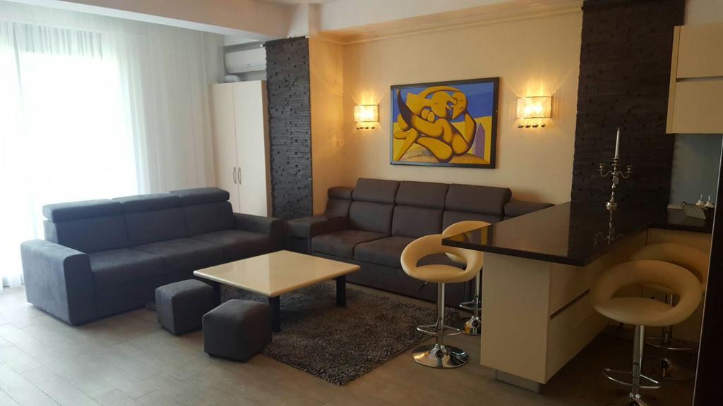 Sophia 2 Apartment Mamaia