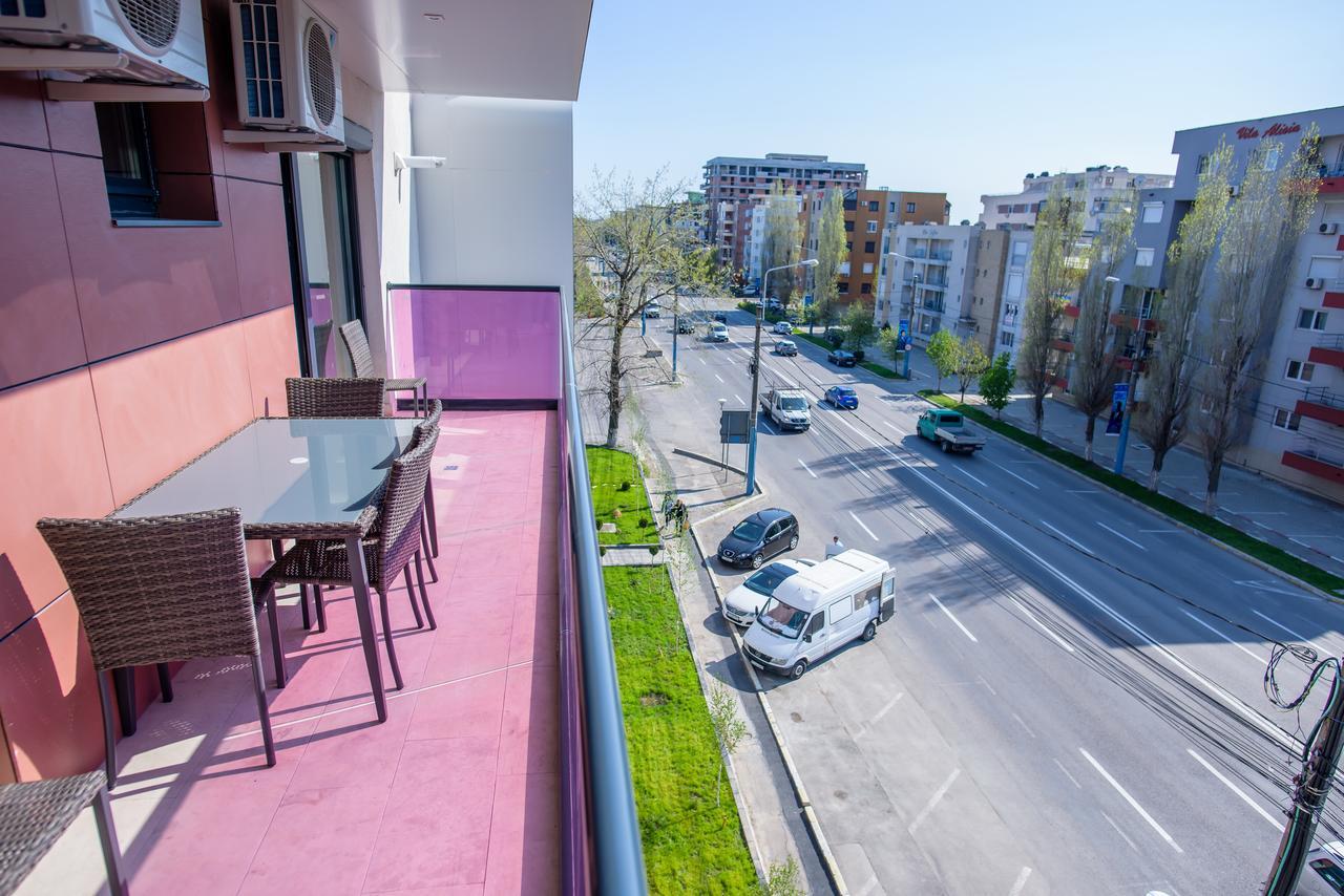 Sophia 2 Mamaia
