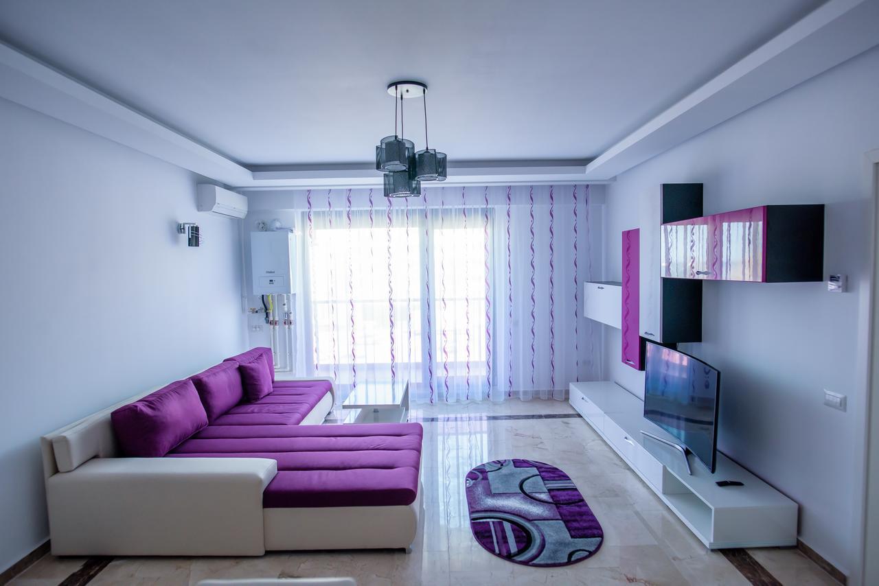 Sophia 2 Appartamento Mamaia