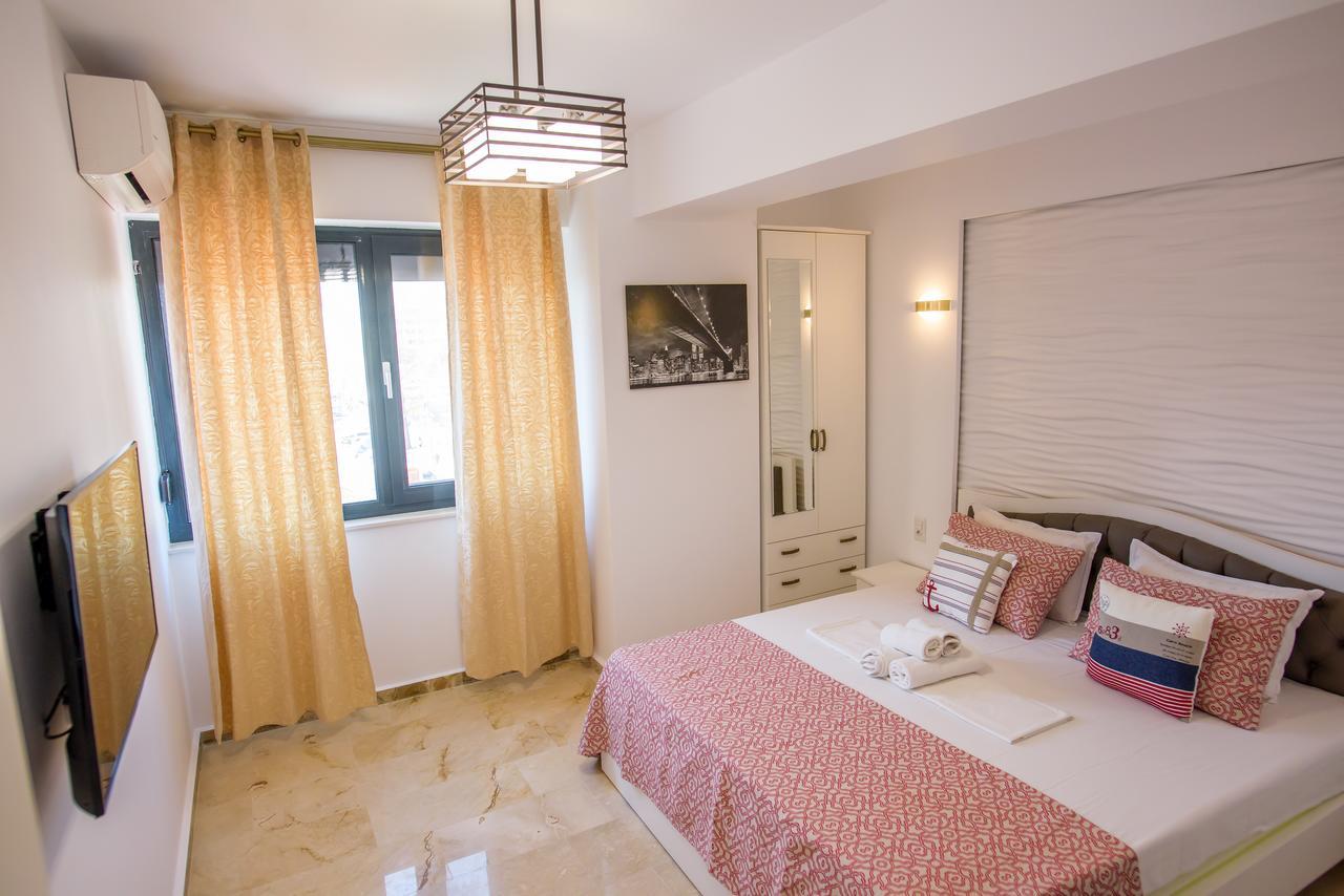 Sophia 2 Apartment