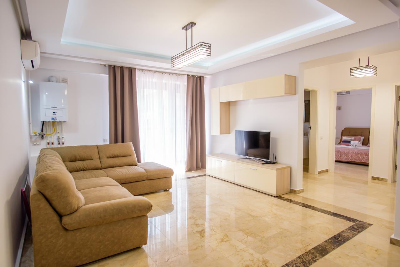 Appartamento Sophia 2 Mamaia