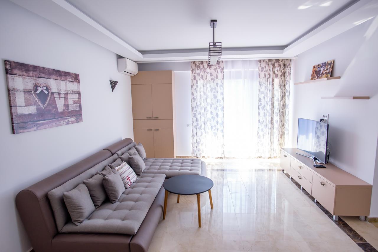 Apartment Sophia 2 *