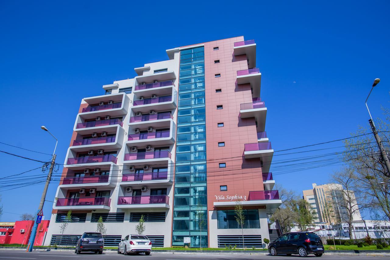Sophia 2 * Mamaia