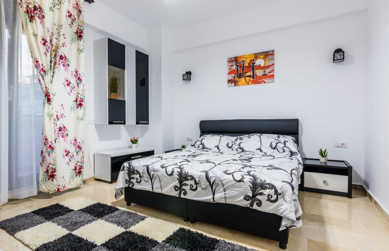 Sophia 2 Apartment