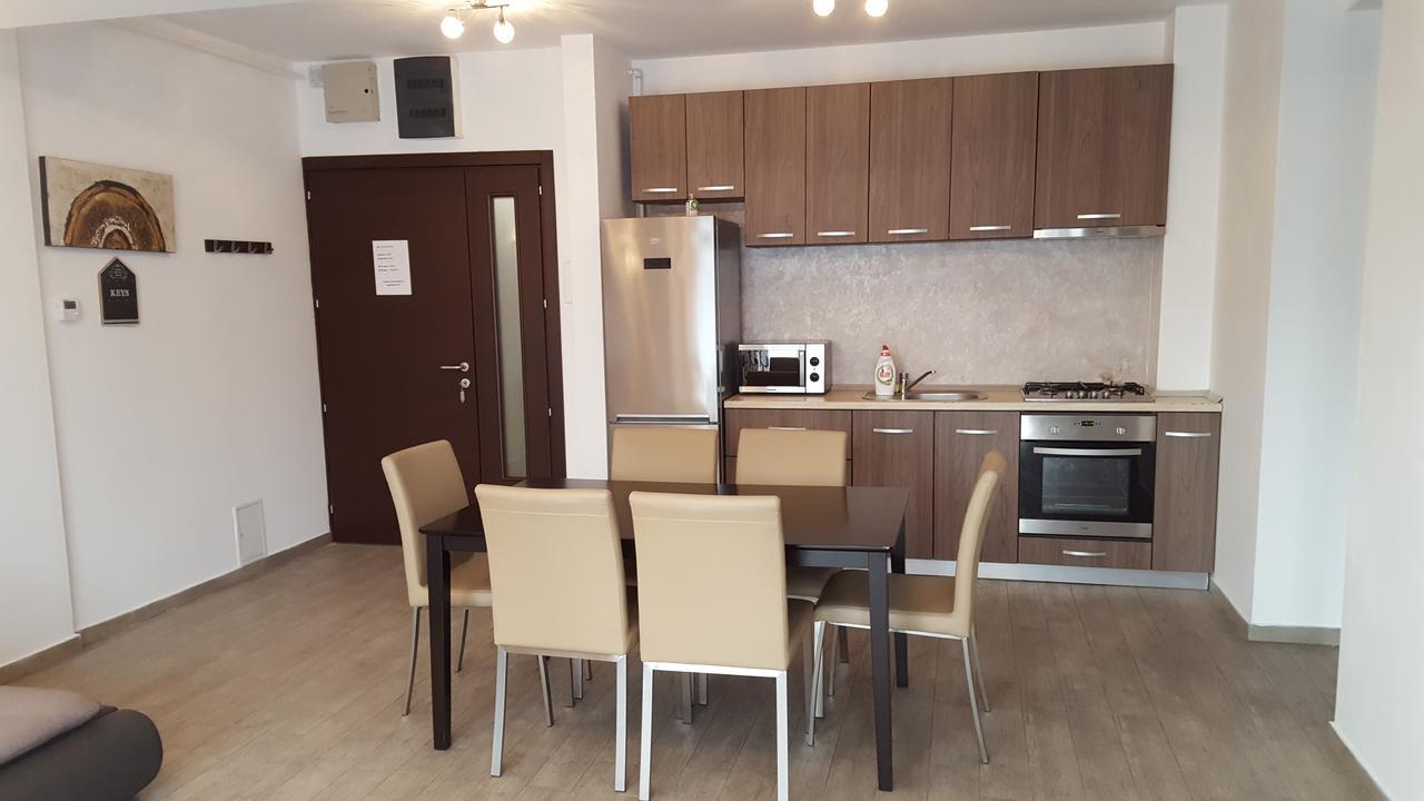 Sophia 2 Apartment Mamaia