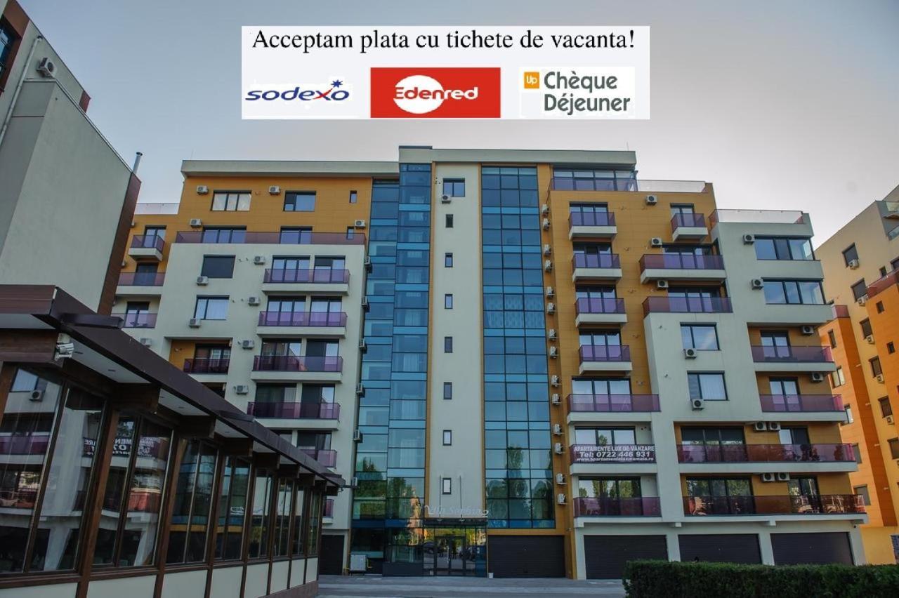 Apartment Sophia 2 *