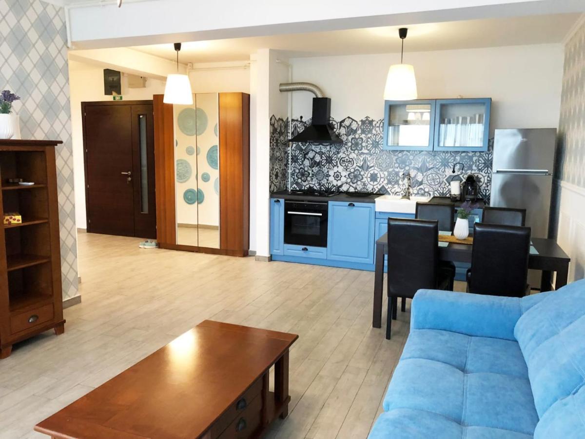 Appartamento Sophia 2 Mamaia