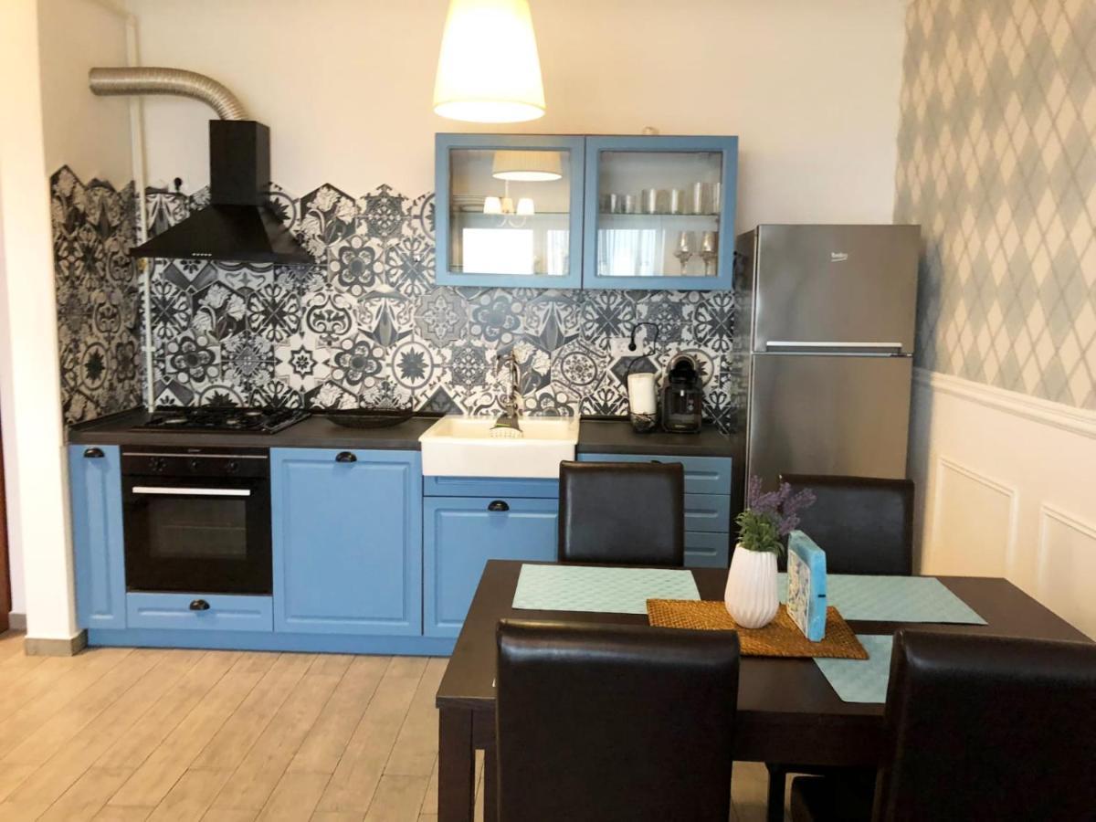 Apartment Sophia 2 *